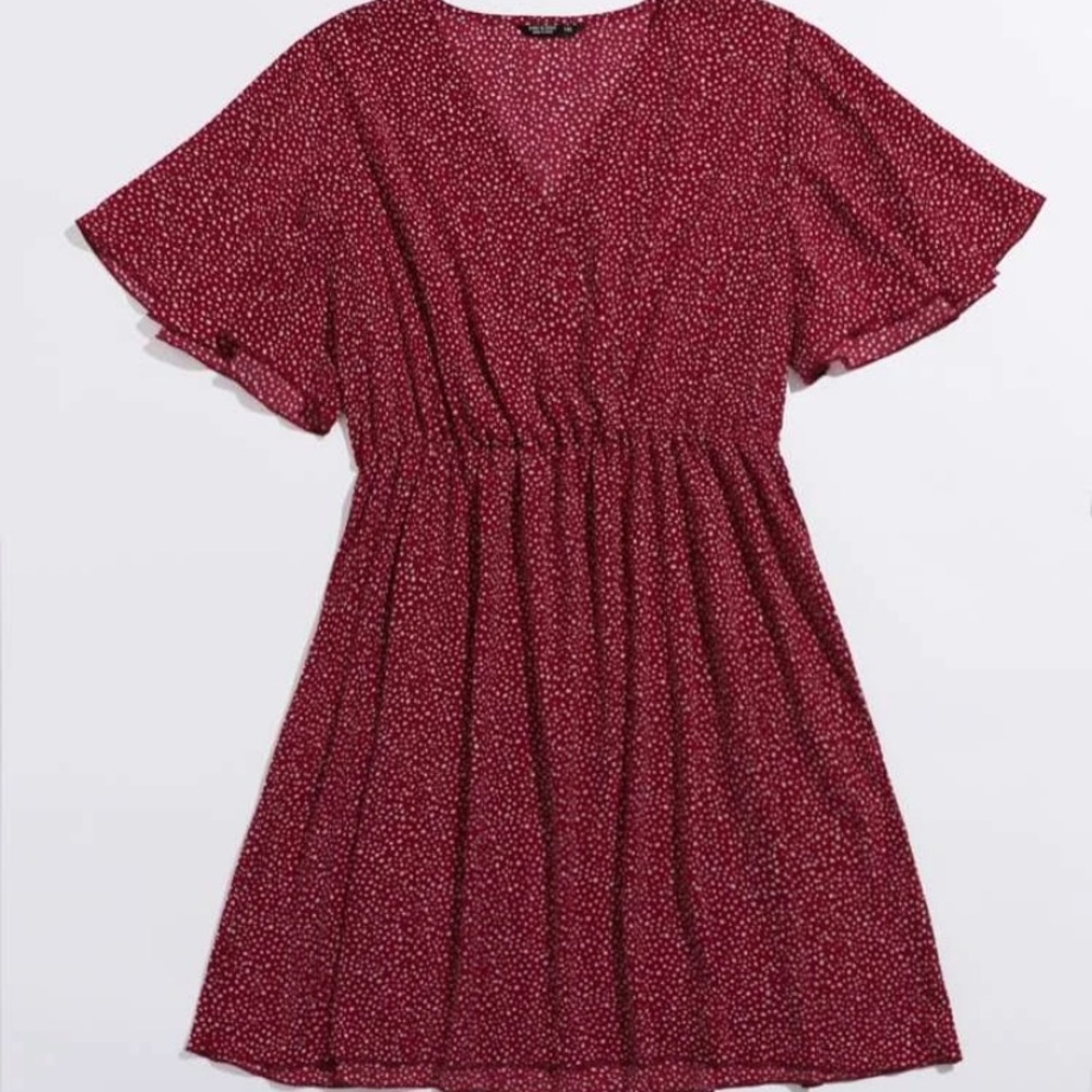 Shein dress